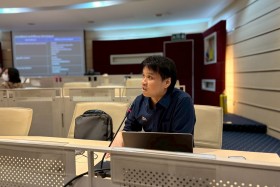 ประชุมเชิงปฏิบัติการ ระบบการจัดการเรื่องราวร้องทุกข์ อว. (MH ... พารามิเตอร์รูปภาพ 24